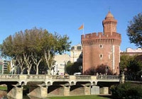 Agence de Perpignan