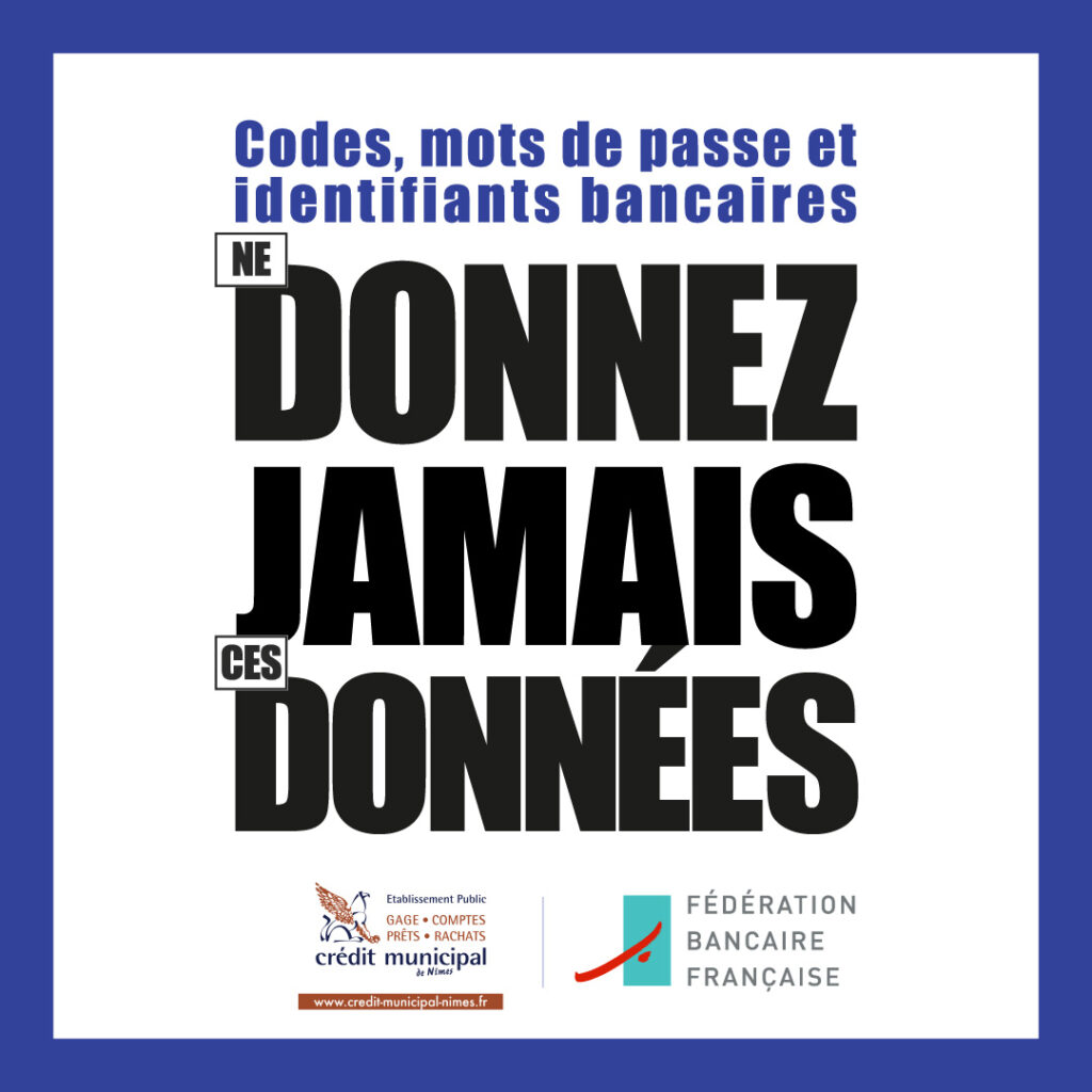 Protection des données
