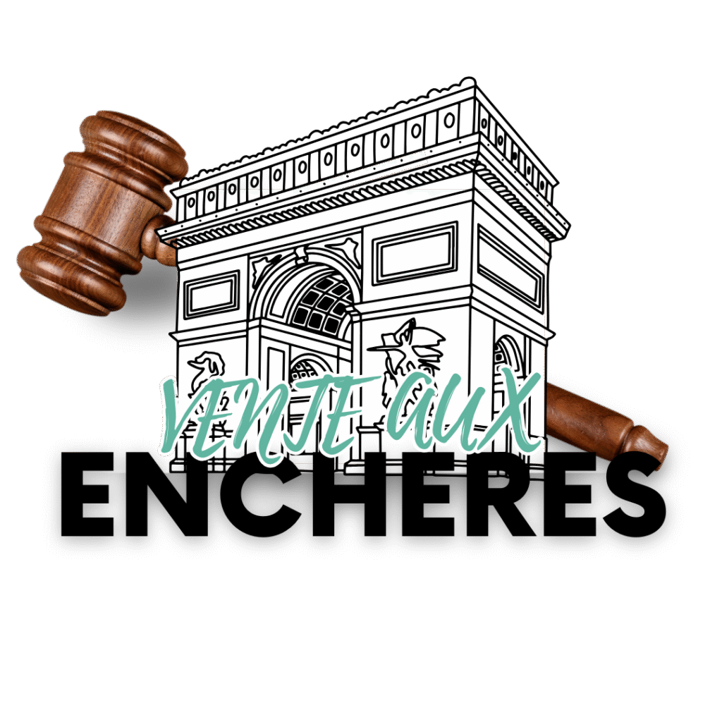 Vente aux enchères à Montpellier