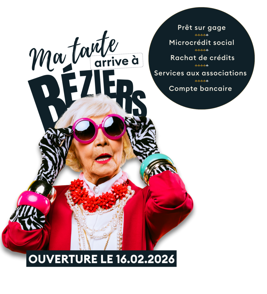 Ouverture de Béziers