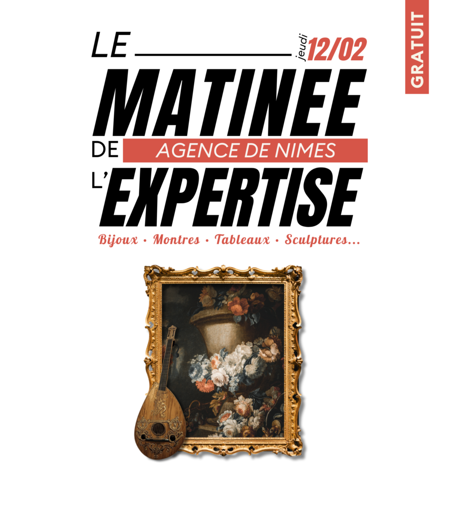 Journée d'expertise mercredi 11 février 2026