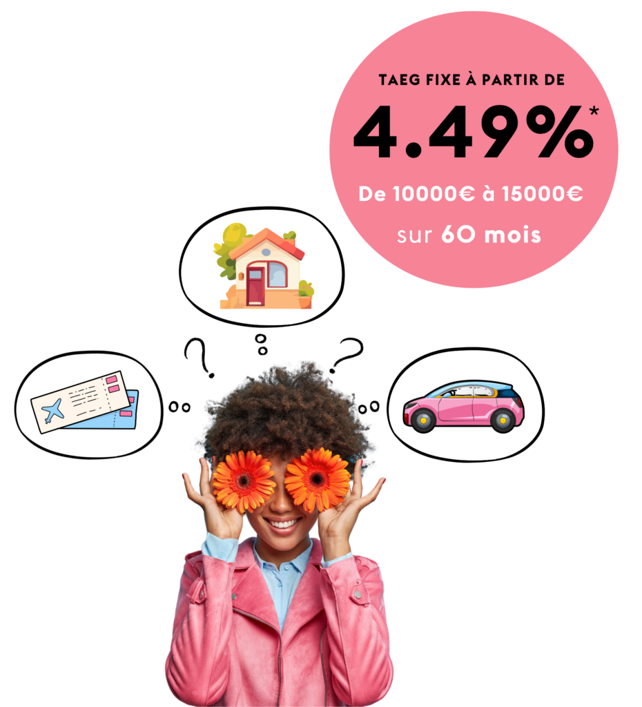 offre printemps - TAEG 4,49%