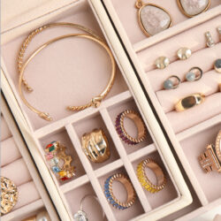 Bijoux de marque