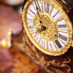 Horloge