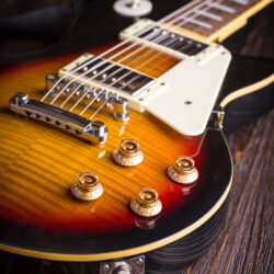 Instruments de musique