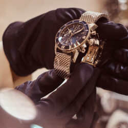 Montres